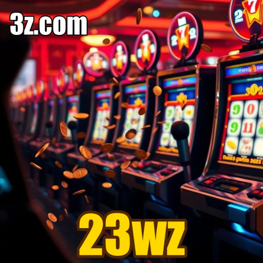 Jogos Mobile Irresistíveis: Atrações da 23wz para Gamers