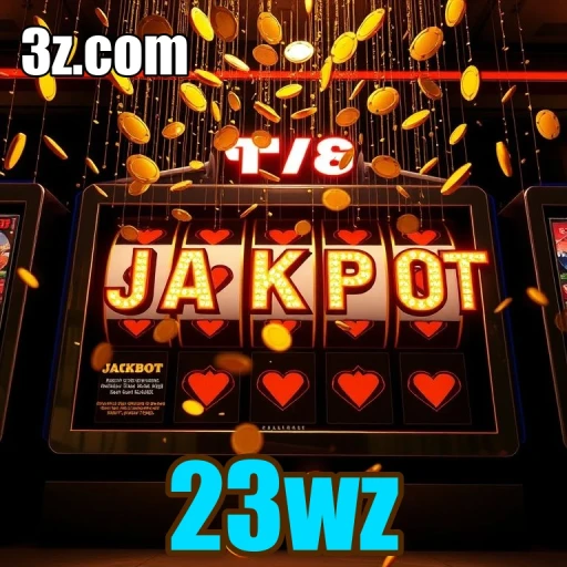 Experiências Multiplayer Únicas no 23wz Para Todos os Jogadores